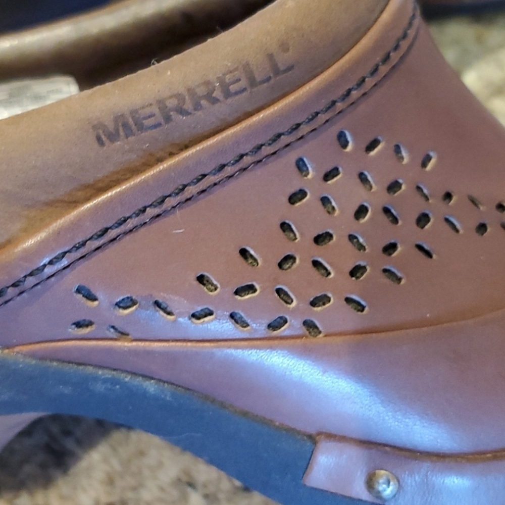💞Merrell* Shoes - Picture 10 of 10